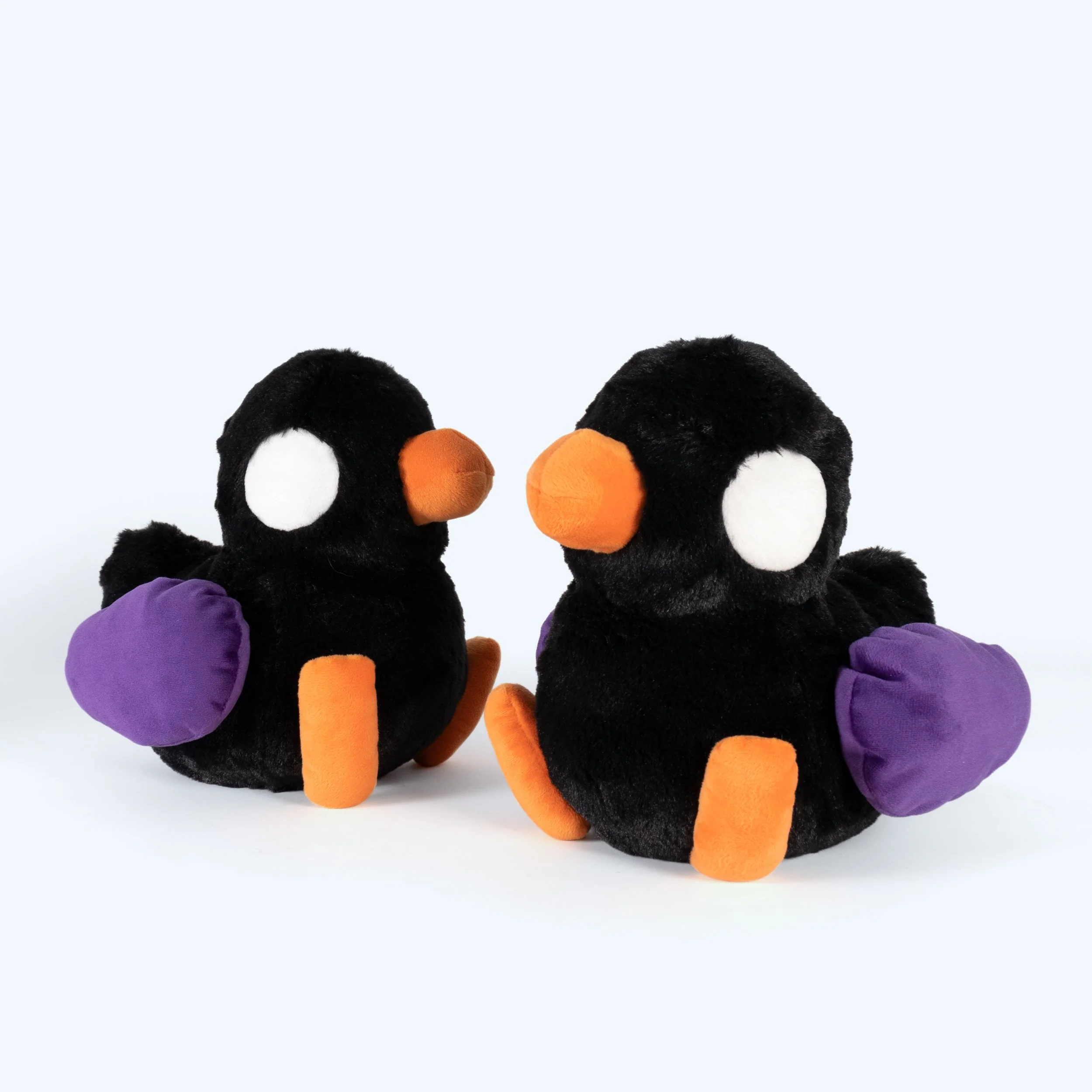 Baby Duck Plushie - Image 3