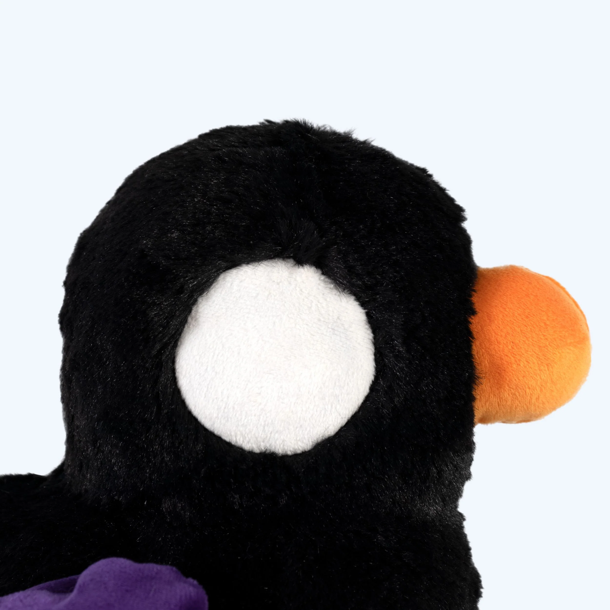 Baby Duck Plushie - Image 4