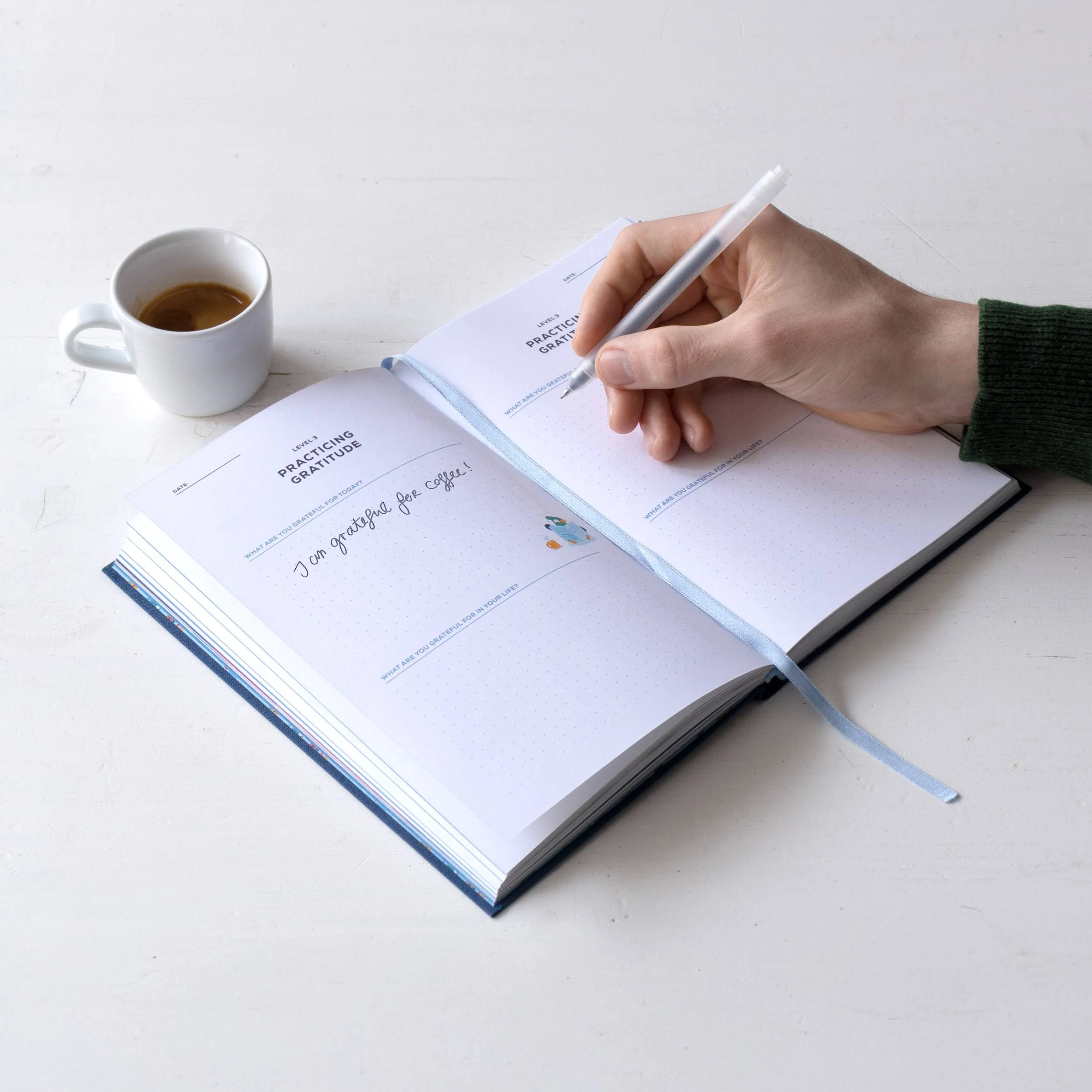 Gratitude Journal - Image 3