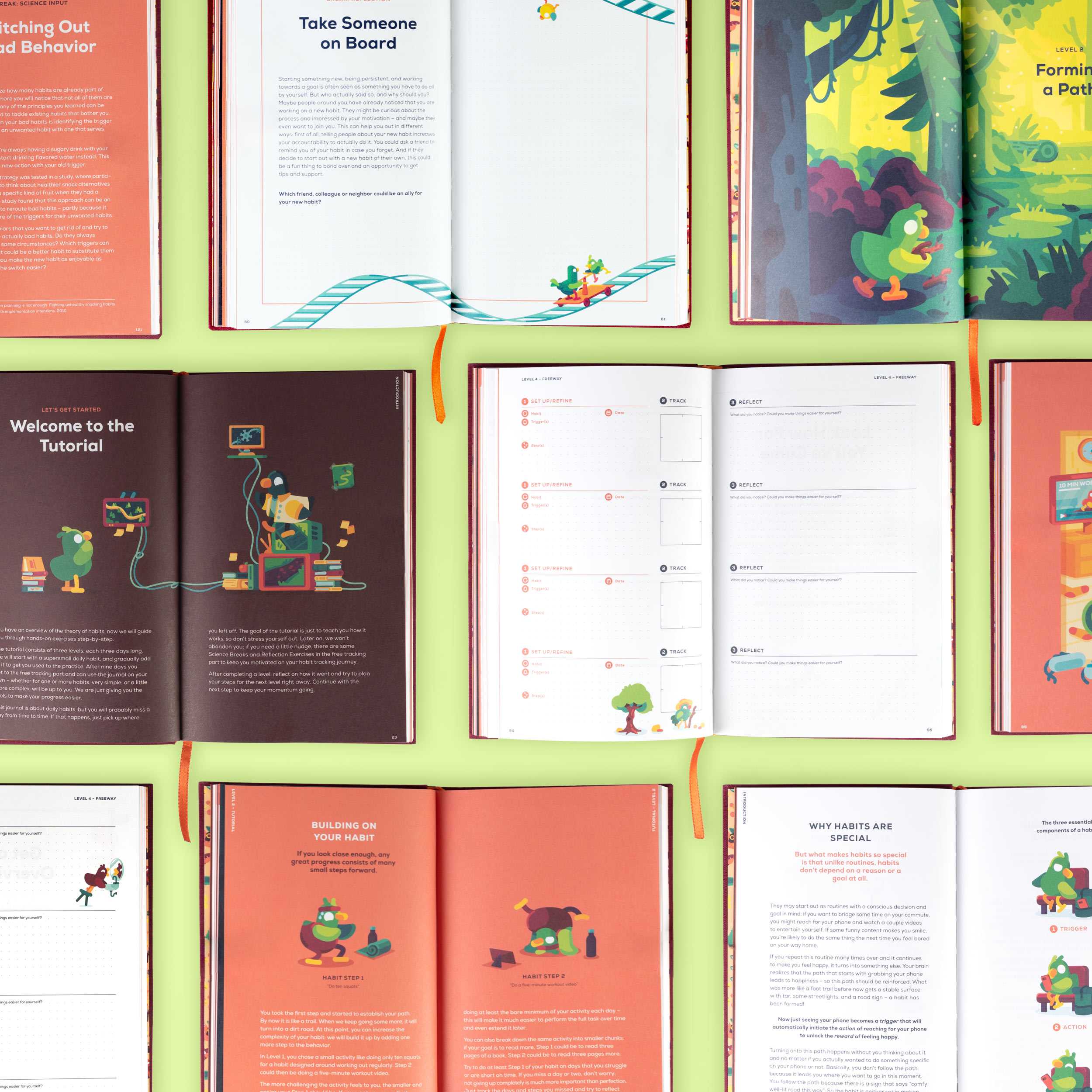 Build Your Own Journal Bundle - Image 8