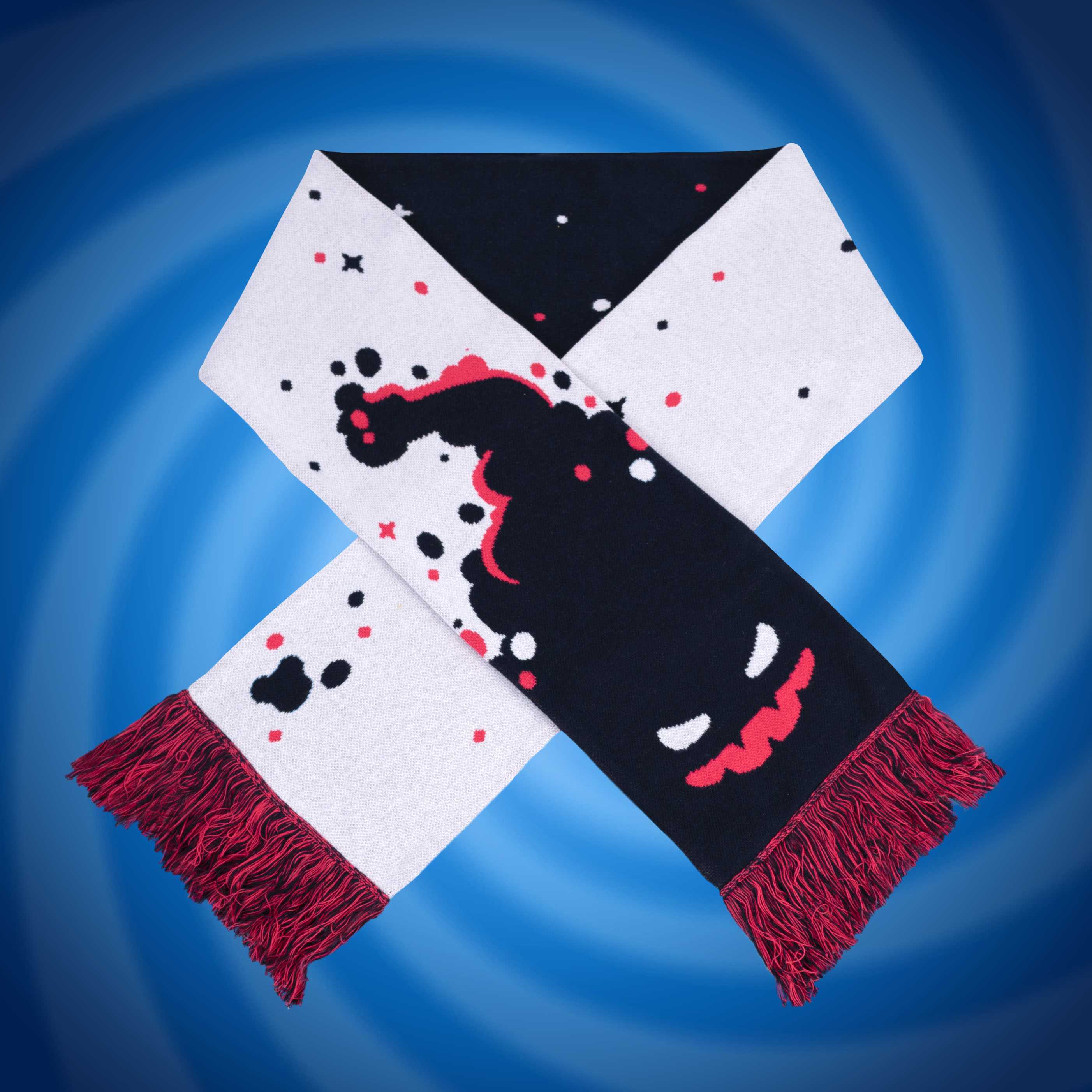 Duality of Dread Scarf - Image 3