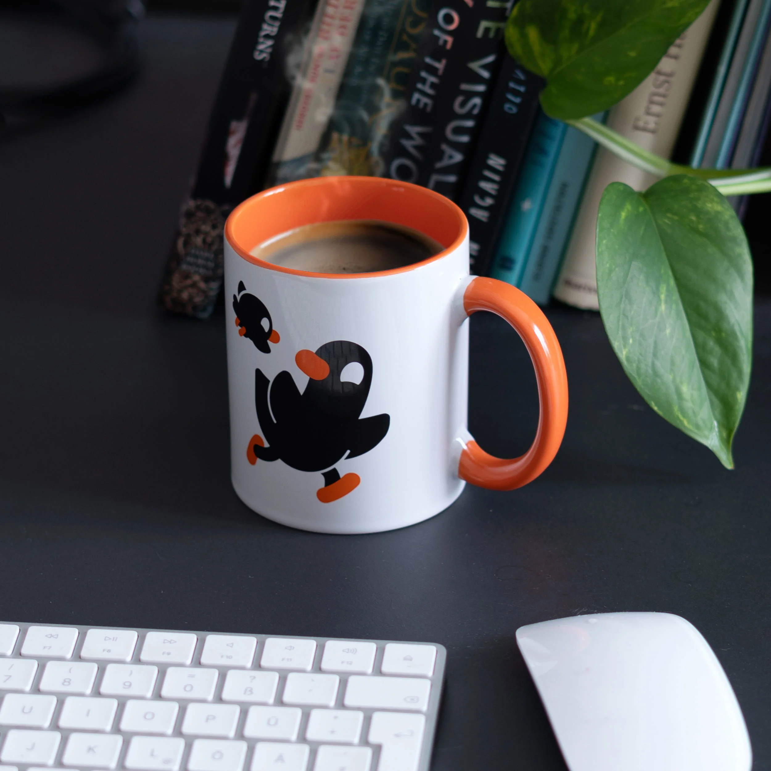 Duck Mug (New Edition) - Image 3