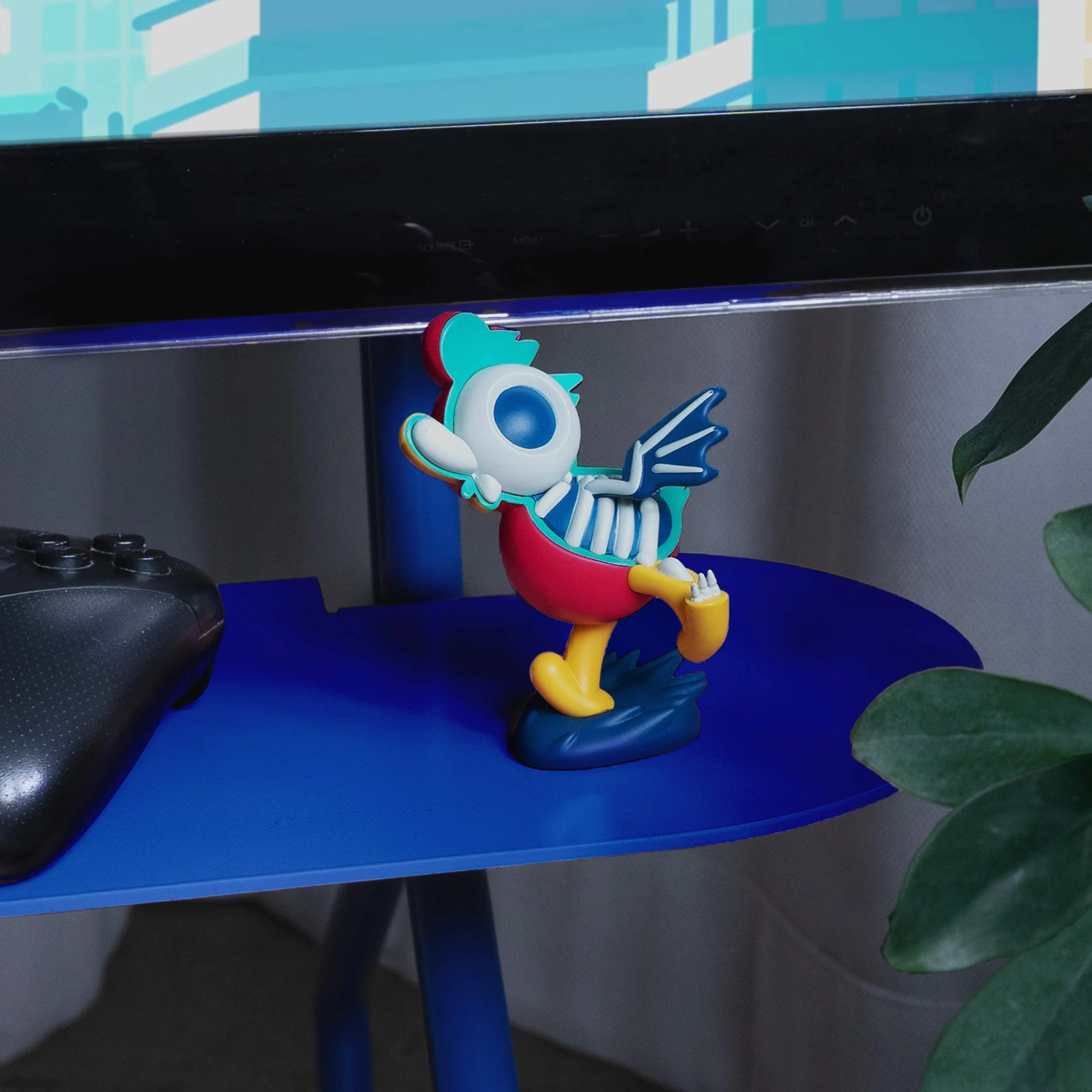Figurine 002: Cosmic Blast - Image 3