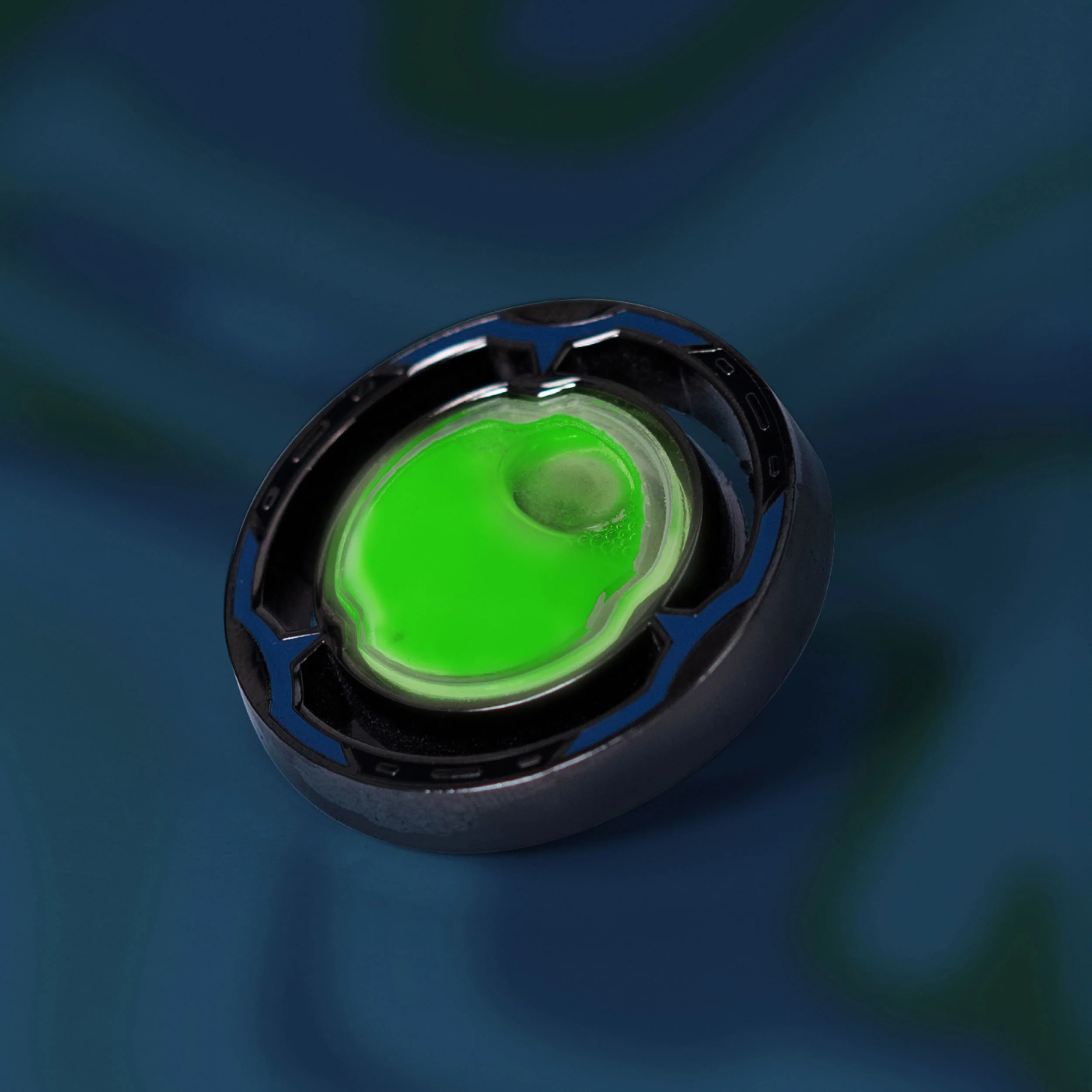 LIMITED EDITION Strange Matter Pin - Image 6