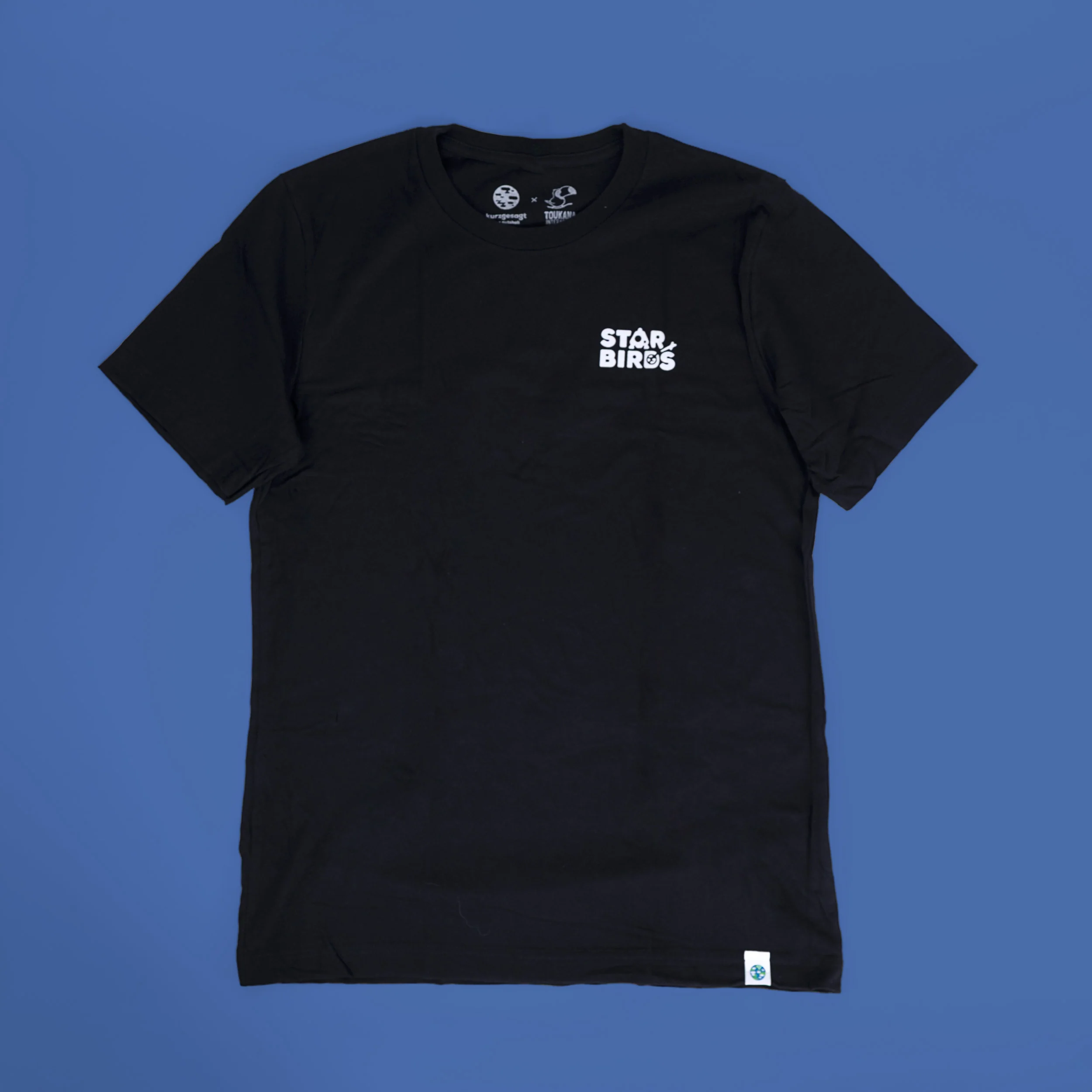 Star Birds Shirt - Image 6