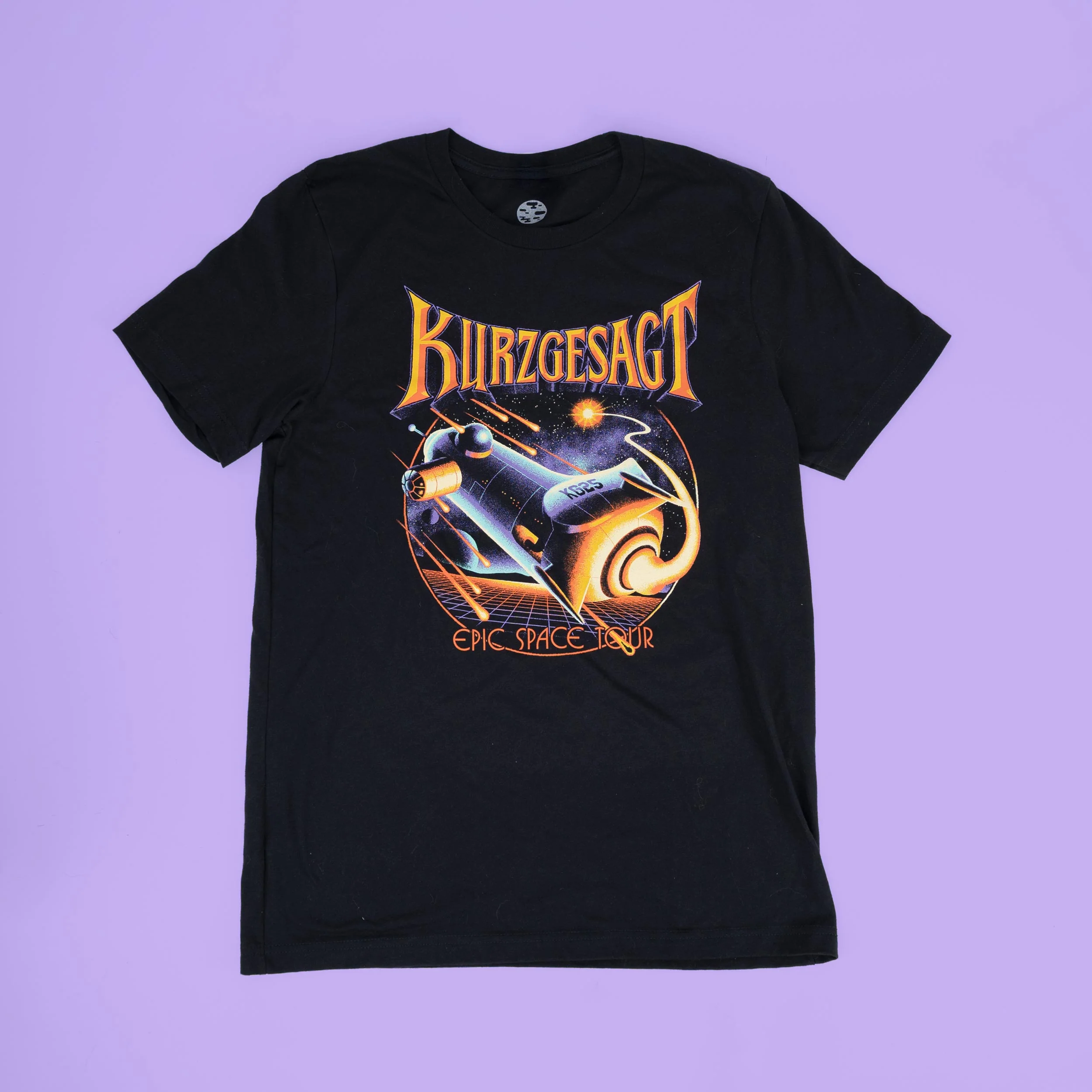 Space Tour Shirt - Image 5