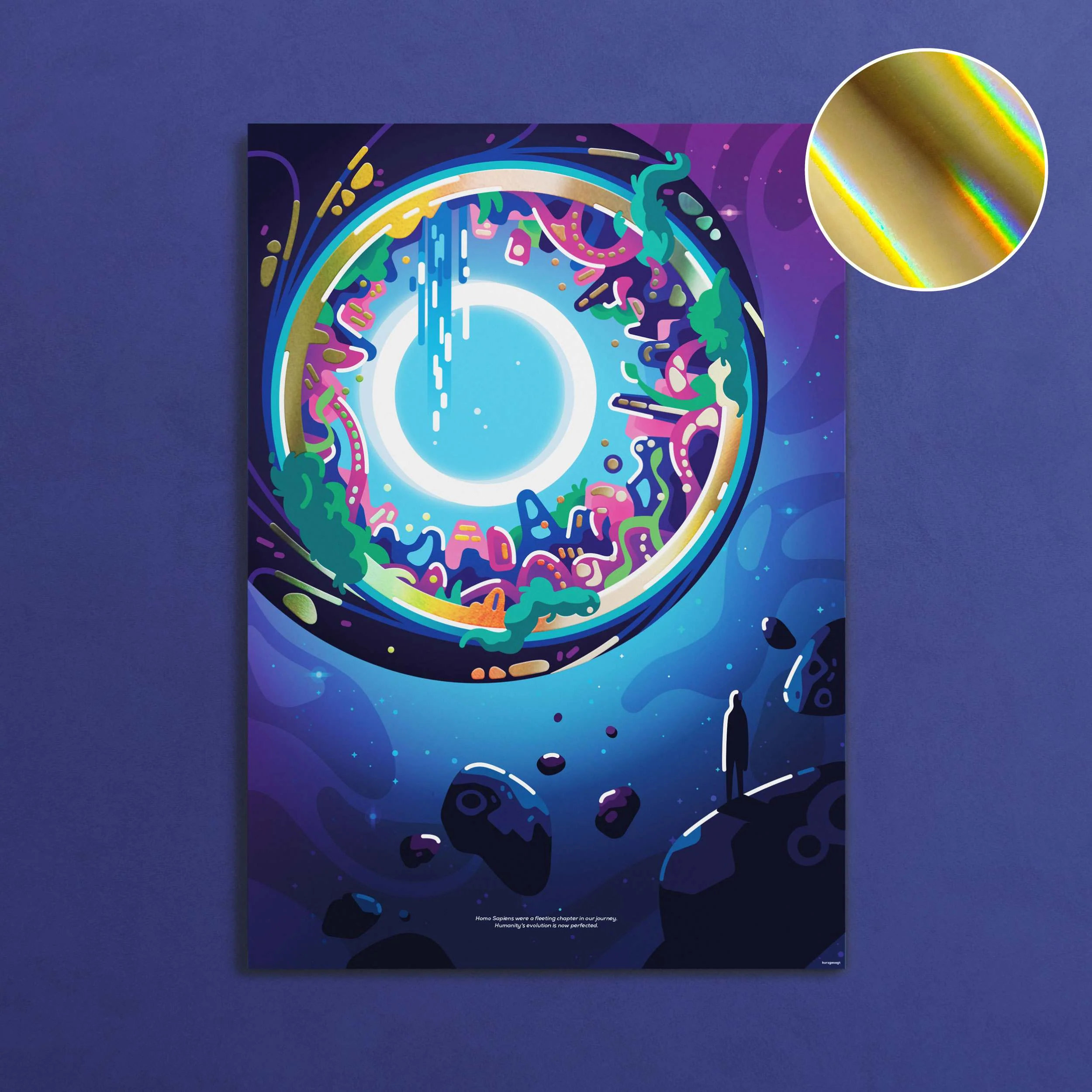 The Futurescape Trilogy Bundle - Image 4