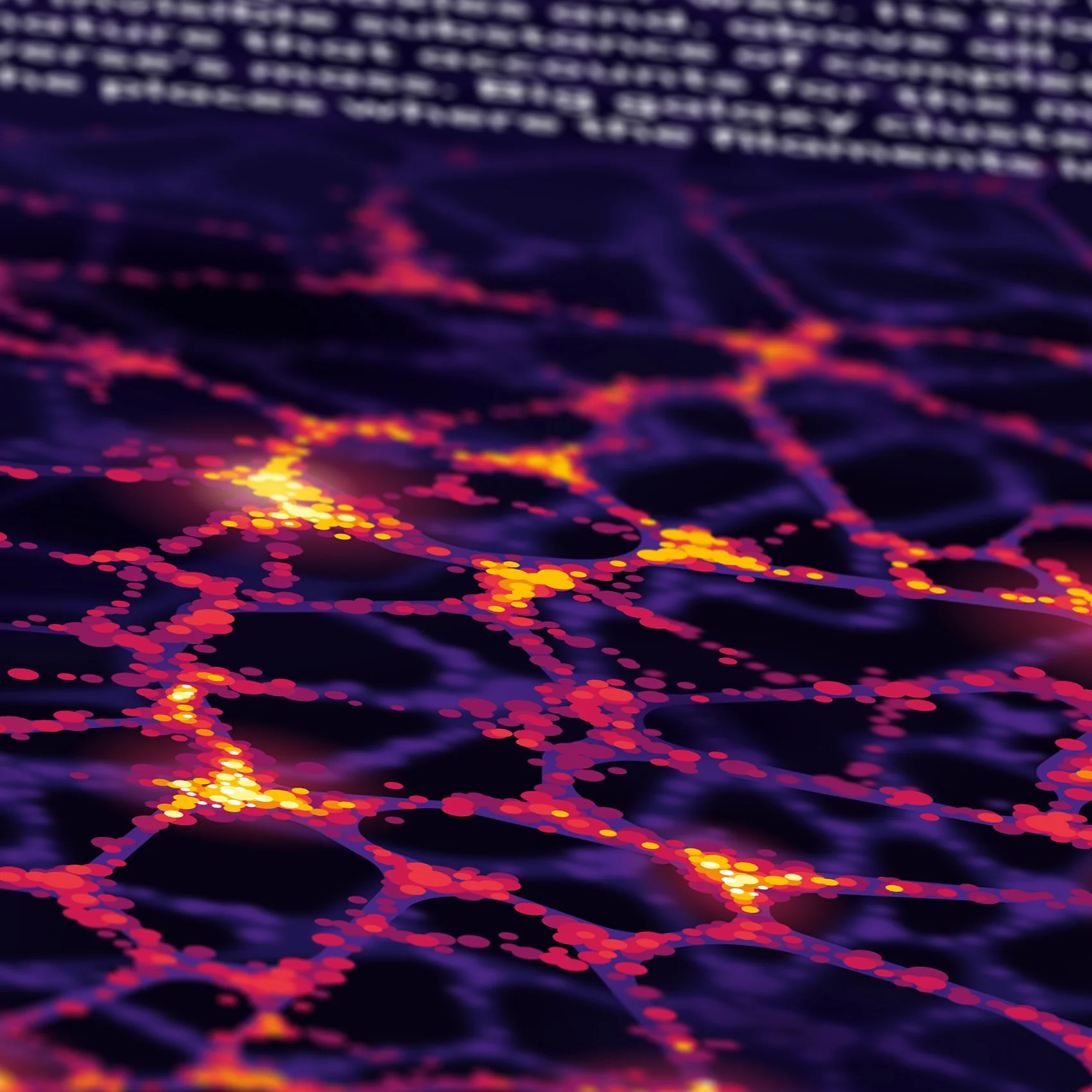 Universe Infographic Poster - Image 3