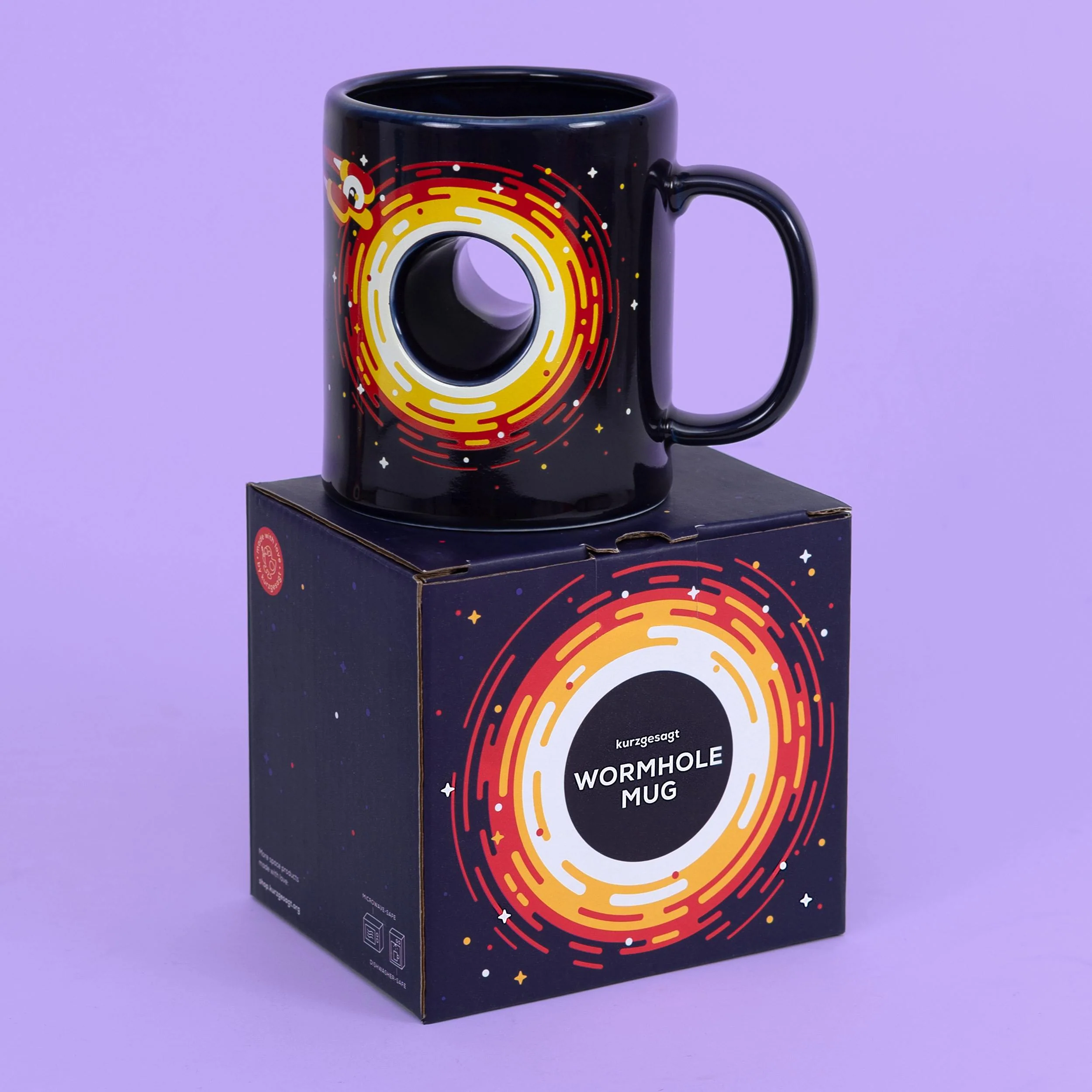 Wormhole Mug - Image 6